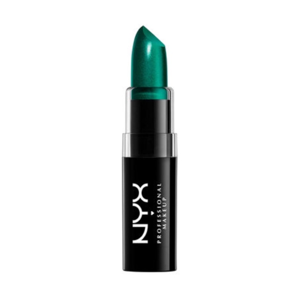 •2/$10•*NWT* NYX Wicked Lippie: Risqué